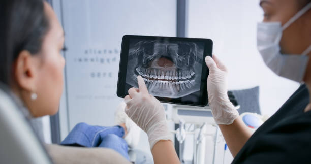 Licensed Tooth Extraction service in Griffin, GA - Smile Center Dentistry